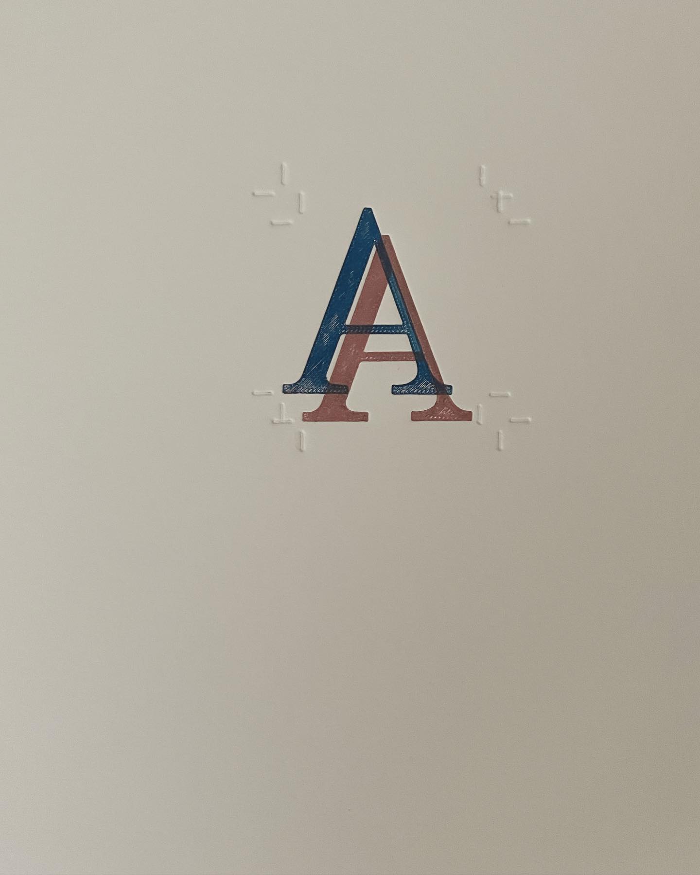 A-A