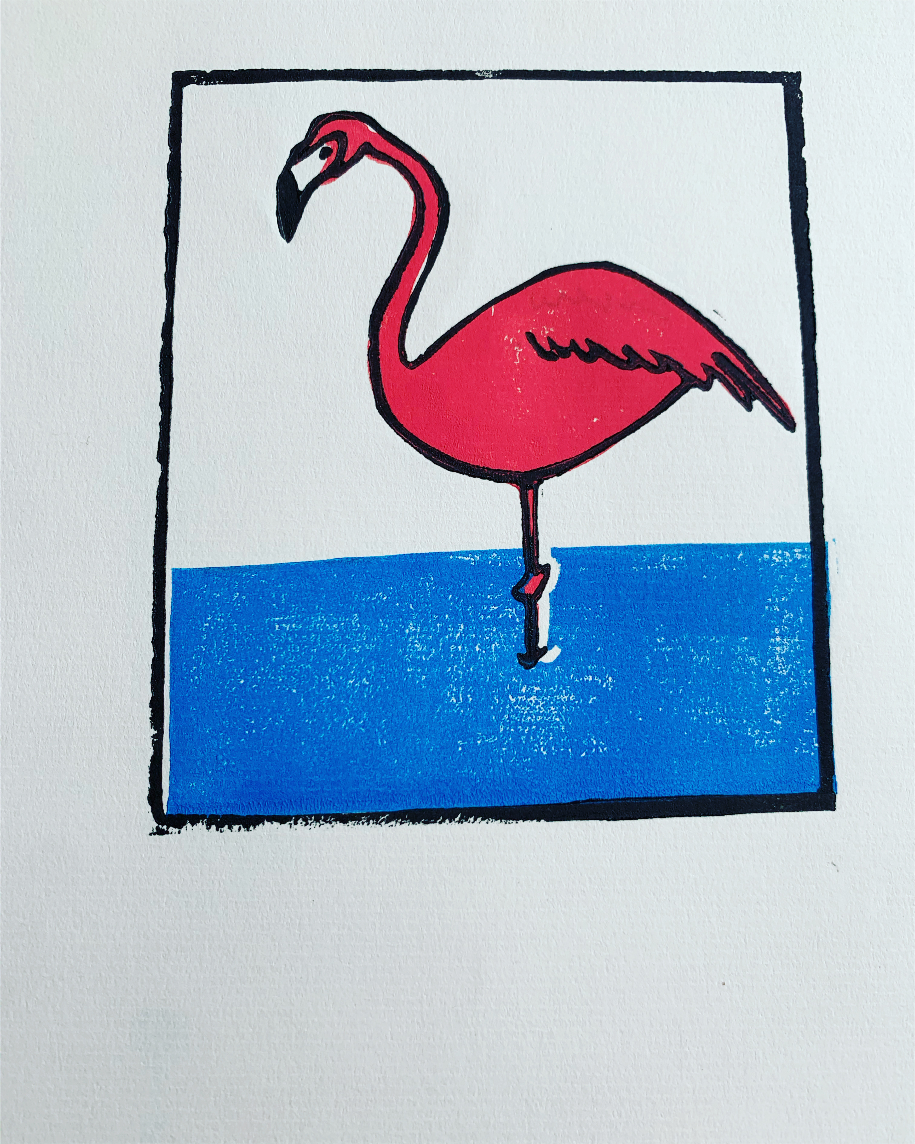 Flamingo