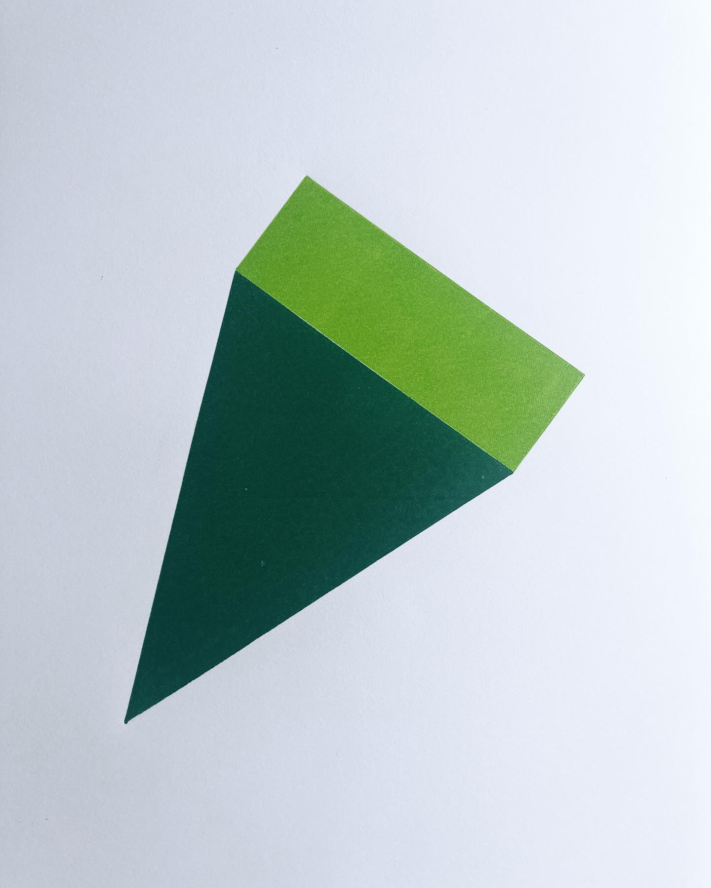 Green/Yellow color study (EK) 2