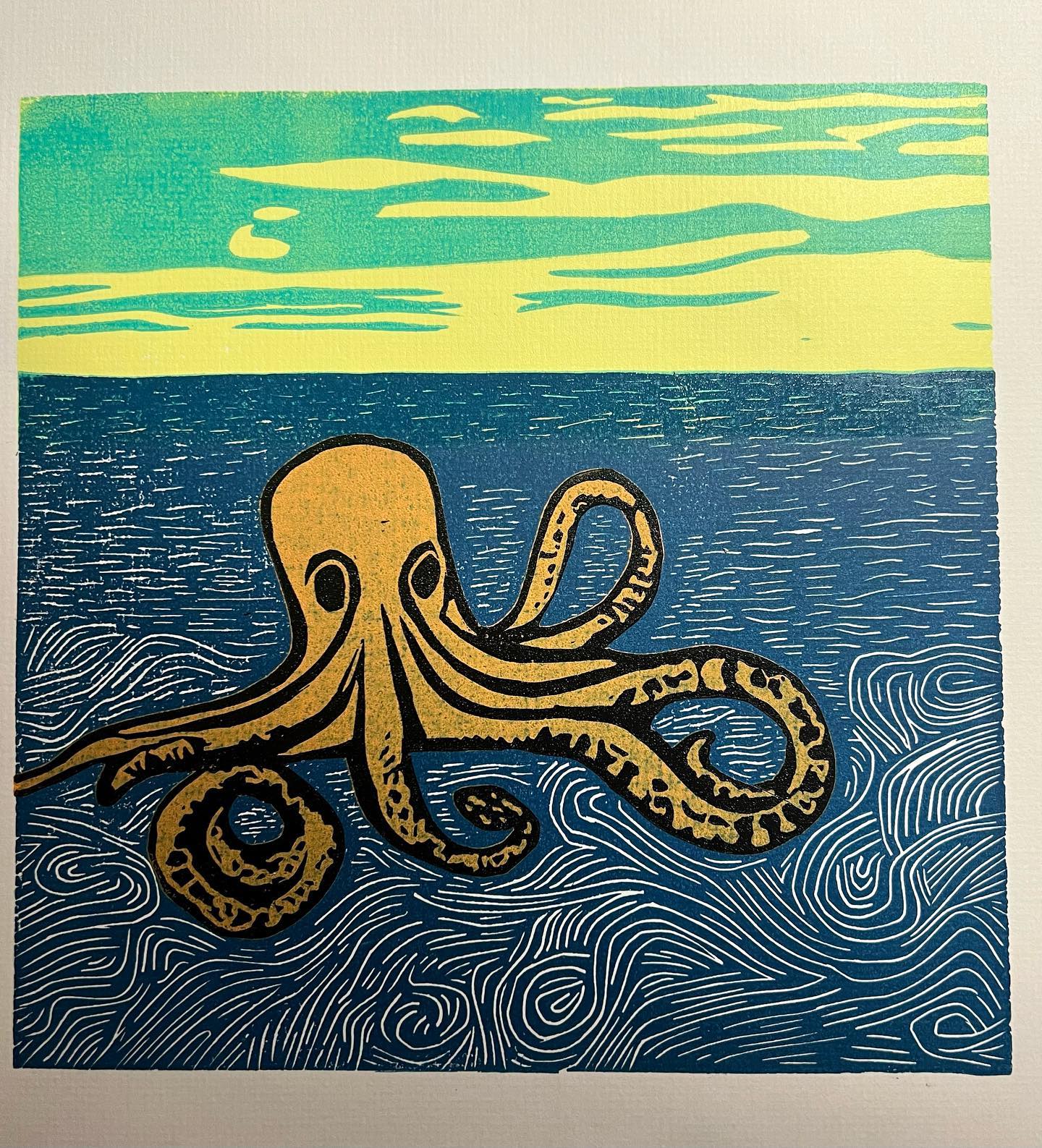 Octopus